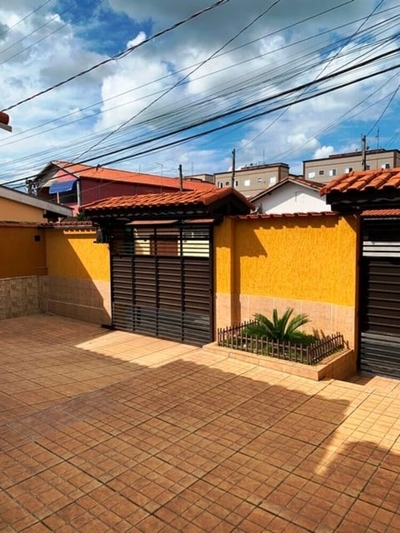 Casa, 3 quartos, 163 m² - Foto 1