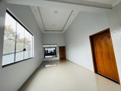 Casa, 3 quartos, 197 m² - Foto 1