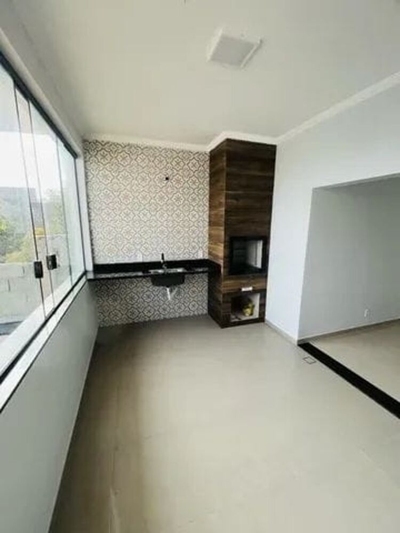 Casa, 3 quartos, 197 m² - Foto 4