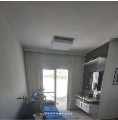 Apartamento, 3 quartos, 77 m² - Foto 1