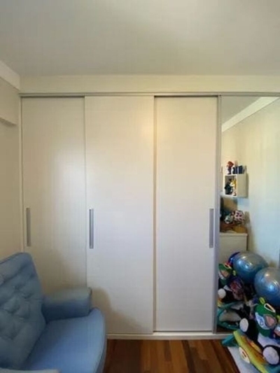 Apartamento, 3 quartos, 91 m² - Foto 3