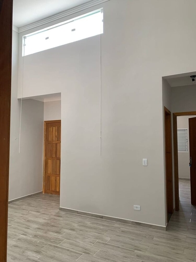 Casa, 2 quartos, 60 m² - Foto 2