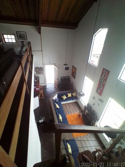 Casa de Condomínio, 3 quartos - Foto 5