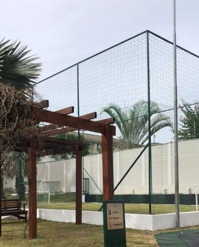 Apartamento, 2 quartos, 50 m² - Foto 4