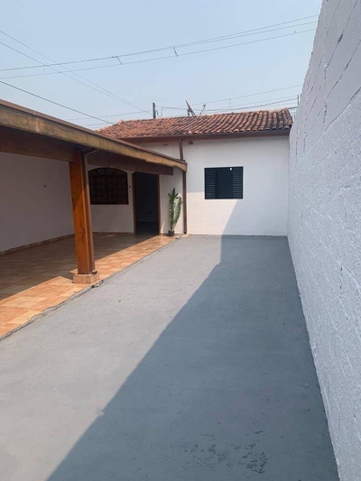 Casa, 1 quarto, 90 m² - Foto 4
