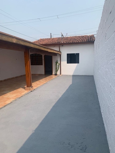 Casa, 1 quarto, 90 m² - Foto 3