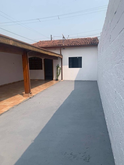 Casa, 1 quarto, 90 m² - Foto 5