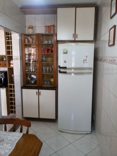 Casa, 3 quartos, 133 m² - Foto 5