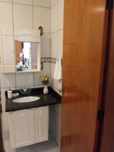 Casa, 3 quartos, 133 m² - Foto 2