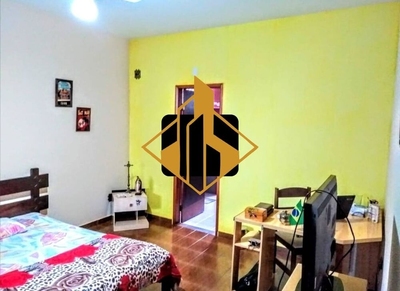 Sobrado, 5 quartos, 224 m² - Foto 1