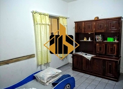 Sobrado, 5 quartos, 224 m² - Foto 4