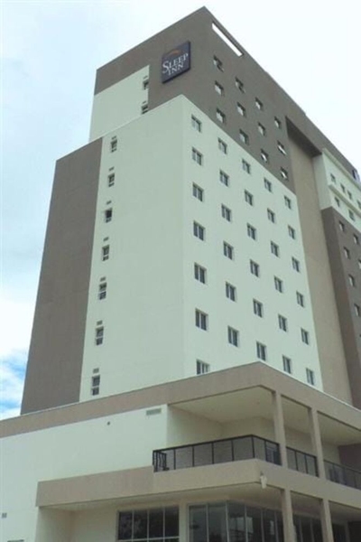 Apartamento, 1 quarto, 18 m² - Foto 2