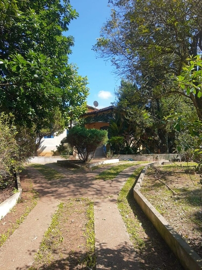 Fazenda-Sítio-Chácara, 2500 m² - Foto 1