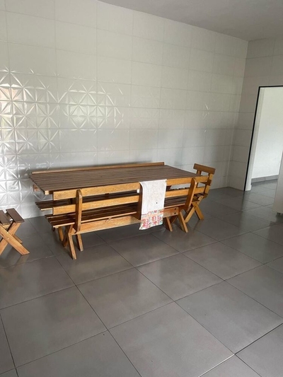 Casa, 2 quartos, 70 m² - Foto 3