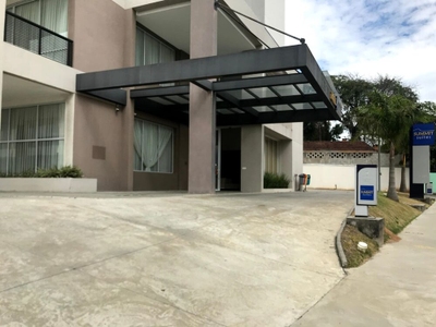 Flat/Apart Hotel, 1 quarto, 18 m² - Foto 3