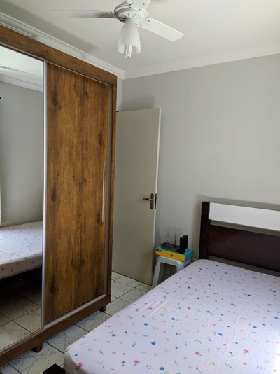 Apartamento, 2 quartos, 54 m² - Foto 2