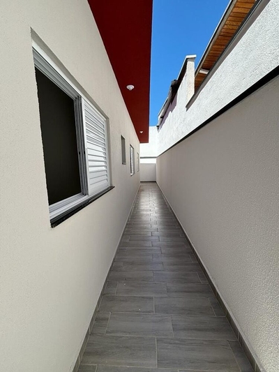 Casa, 3 quartos, 87 m² - Foto 4