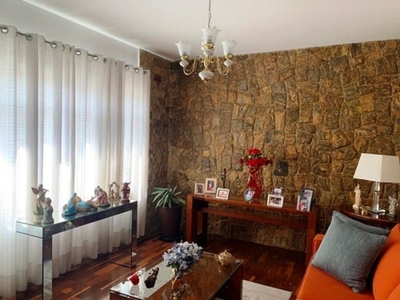 Casa, 3 quartos, 208 m² - Foto 3