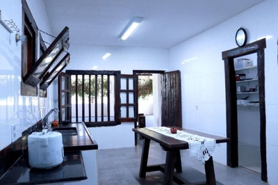 Sítio, 8 quartos, 10000 m² - Foto 3