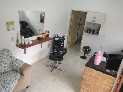 Casa, 4 quartos - Foto 2