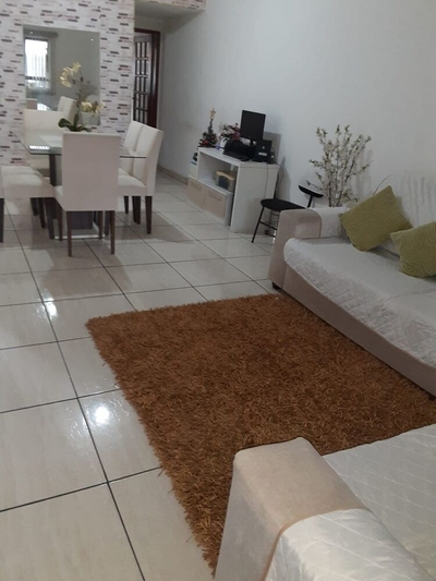 Casa, 4 quartos - Foto 4