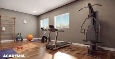 Apartamento, 3 quartos, 81 m² - Foto 5