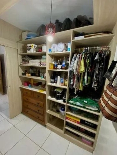 Casa, 3 quartos, 137 m² - Foto 2