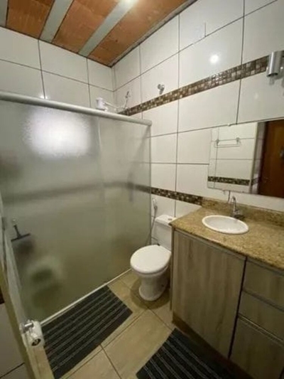 Casa, 3 quartos, 137 m² - Foto 3