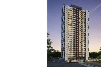 Apartamento, 3 quartos, 81 m² - Foto 2