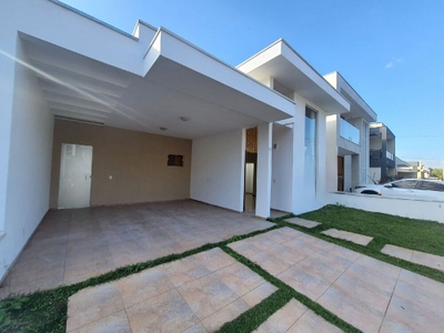 Casa, 3 quartos, 150 m² - Foto 1
