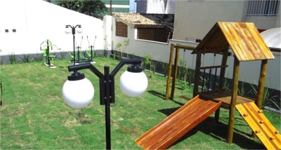 Apartamento, 2 quartos, 65 m² - Foto 1