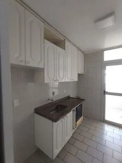 Apartamento, 3 quartos, 91 m² - Foto 2