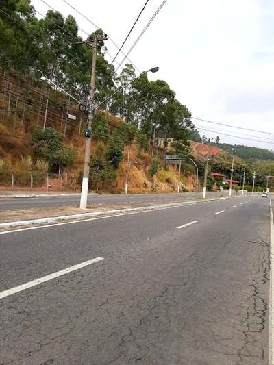 Terreno, 379 m² - Foto 2