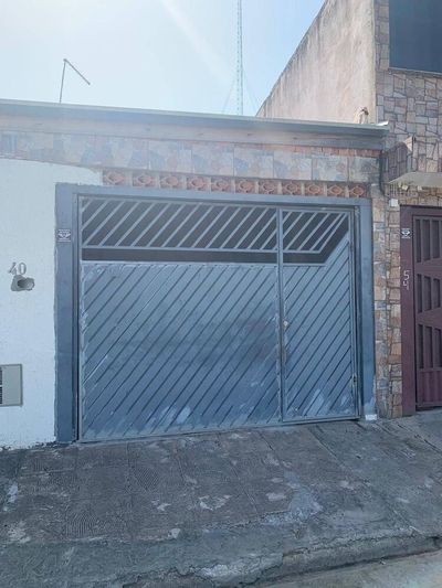 Casa, 2 quartos, 75 m² - Foto 3