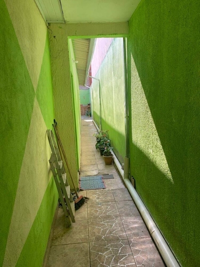 Casa, 2 quartos, 75 m² - Foto 1