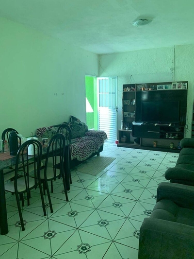 Casa, 2 quartos, 75 m² - Foto 5