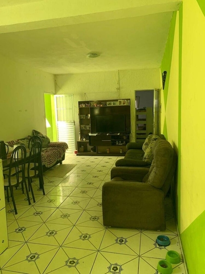 Casa, 2 quartos, 75 m² - Foto 4