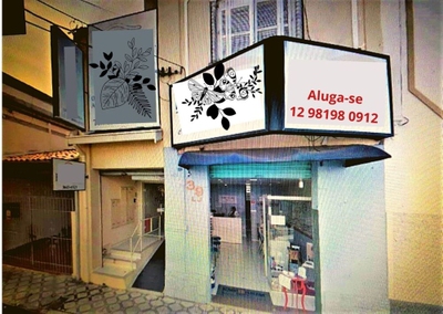 Loja-Salão - Foto 1