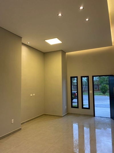 Casa de Condomínio, 2 quartos - Foto 2