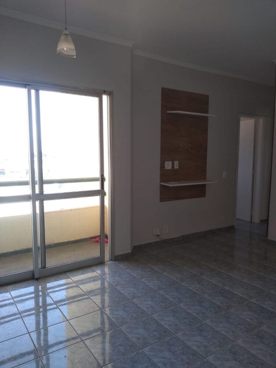 Apartamento, 2 quartos - Foto 3