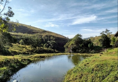 Sítio, 3 quartos, 14 hectares - Foto 5