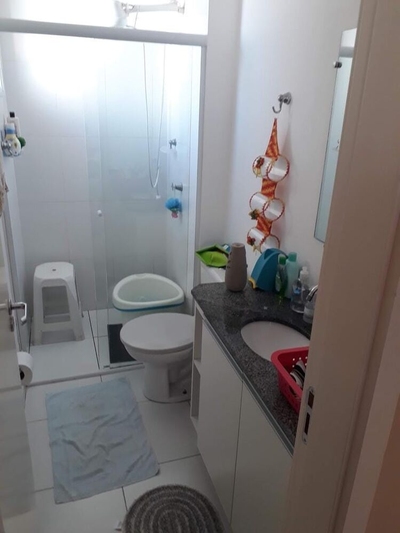 Sobrado, 3 quartos, 90 m² - Foto 5