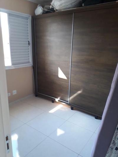 Sobrado, 3 quartos, 90 m² - Foto 3