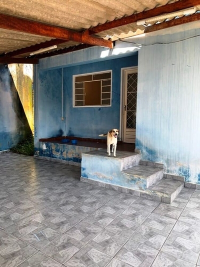 Casa, 2 quartos, 137 m² - Foto 1