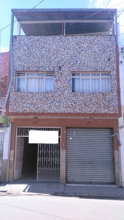 Casa, 5 quartos, 118 m² - Foto 1