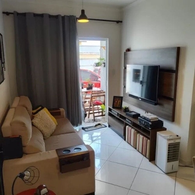 Apartamento, 2 quartos, 75 m² - Foto 3