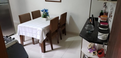 Sobrado, 2 quartos, 185 m² - Foto 1