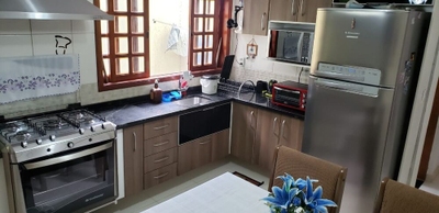 Sobrado, 2 quartos, 185 m² - Foto 2