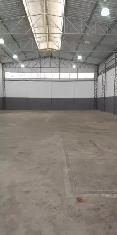 Depósito-Galpão, 626 m² - Foto 5