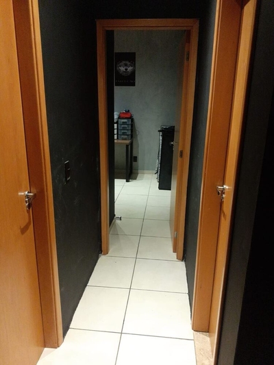 Apartamento, 2 quartos - Foto 3